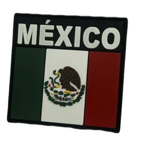 Bandera de México #1