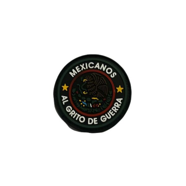 Parche Táctico - Image 11