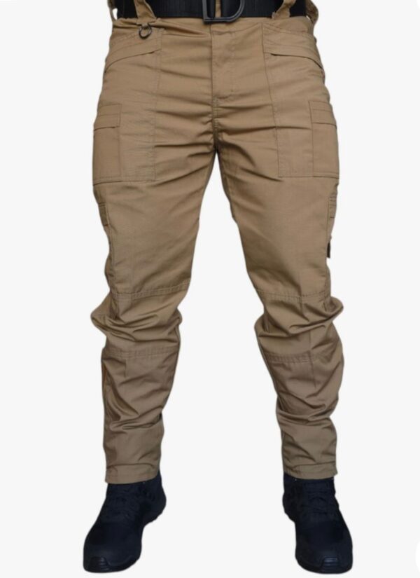 Pantalón Táctico