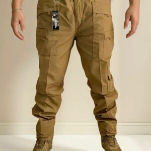 Pantalón Táctico