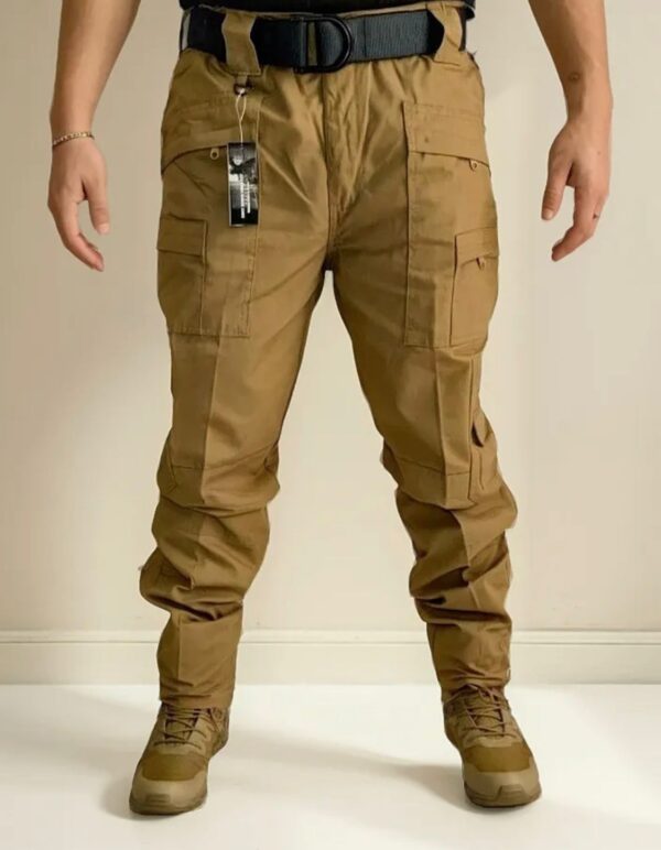 Pantalón Táctico