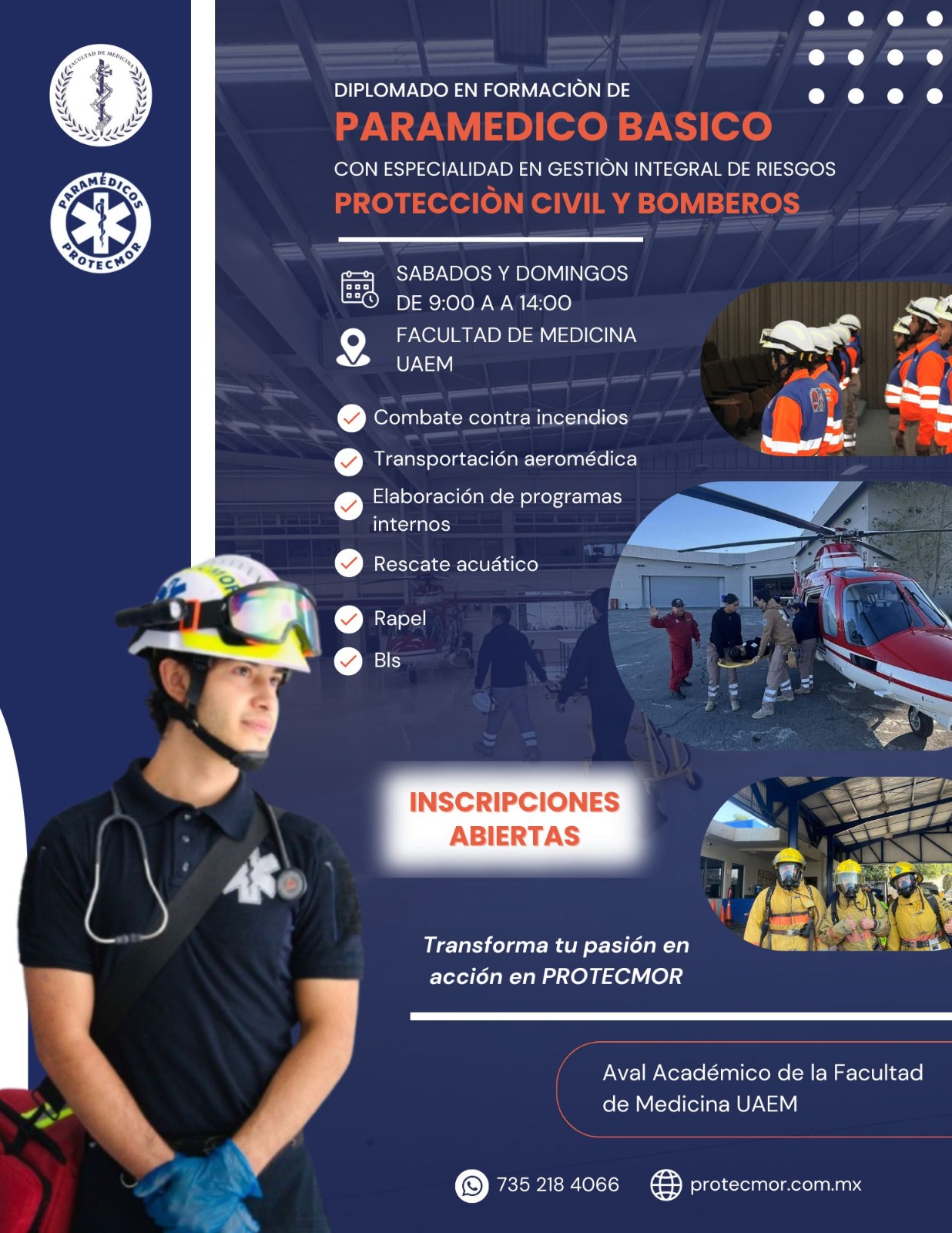 inscripcionesPROTECMOR