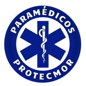 Logo PROTECMOR